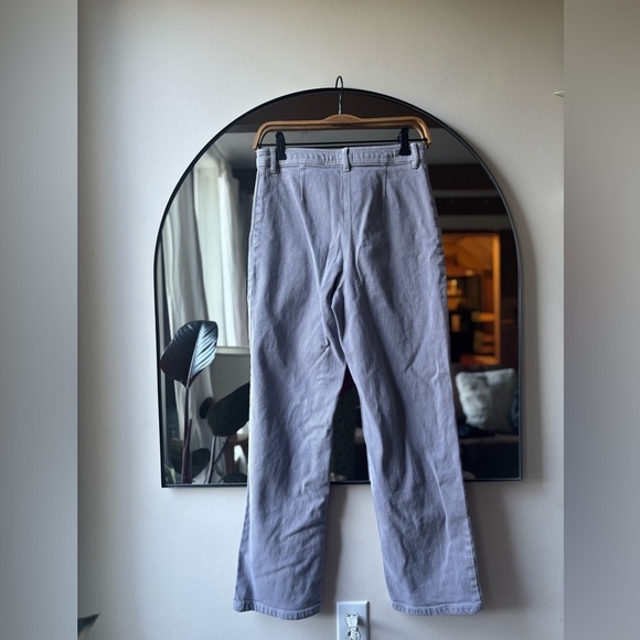 ARITZIA WILFRED | modern utility pant | size 2 - Picture 7 of 9